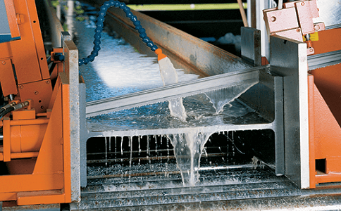 丰台加工厂怎样提高带锯床的工作效率？